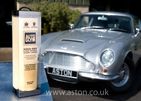 AUTOGLYM Aqua Dry