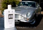 AUTOGLYM Ultra Deep Shine