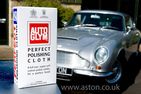 AUTOGLYM Perfect Polishing Cloth