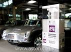 AUTOGLYM Cabriolet Fabric Hood Cleaning Kit