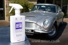 AUTOGLYM Fast Glass
