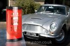 AUTOGLYM Hi-Tech Finishing Cloth