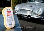 AUTOGLYM Hi-Tech Polishing Pad