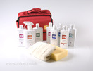 AUTOGLYM Valet Kit