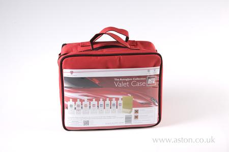 AUTOGLYM Car Valet Case - AUTO275