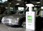 AUTOGLYM Interior Shampoo