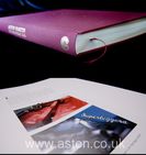 Aston Martin - The Complete Car - Clothbound Edition