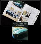 Aston Martin DB7 - The Complete Story