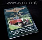 Lagonda Gold Portfolio 1919-1964