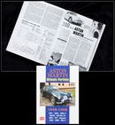 Aston Martin Ultimate Portfolio 1948-1968