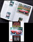 Aston Martin Ultimate Portfolio 1981-1993