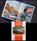 Aston Martin Ultimate Portfolio 1994-2006