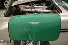 Wing Protector