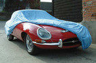 Soft Indoor Cover