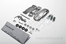 Aston Martin DB7 - Scale Model Kit