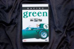 Racing Green DVD - AWDVD1
