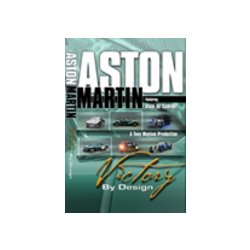 Victory By Design DVD - AWDVD6