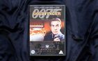 Goldfinger DVD