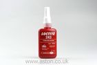 Loctite 243 Threadlocker 50Ml
