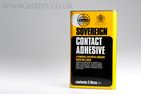 Sovereign Contact Adhesive