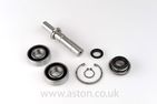 Water Pump Rebuild Kit