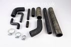 DB5/6 Water Hose Kit