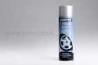 Simoniz 5 Wheel Silver