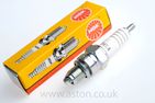 Spark Plug NGK-C7HSA