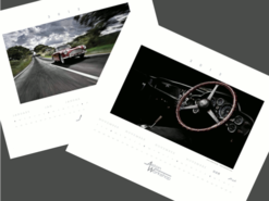 Aston Workshop 2012 Calendar - AWCAL2012