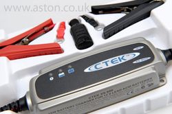 Ctek