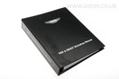 Workshop Manual DB4