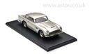 DB5 Scale Model