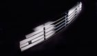 Front Grille V12 Style