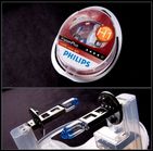 H1 Philips Vision Plus Bulbs