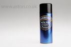 Hammerite (Hammered Black)