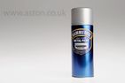Hammerite (Hammered Silver Grey)