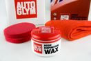 AUTOGLYM High Definition Wax Kit