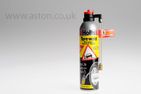 Tyre Weld