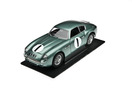 Aston Martin DB4GT Zagato BRG 1 VEV