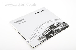 Rapide Mouse Mat - 704592