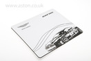 Rapide Mouse Mat