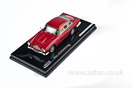 Aston Martin DB4 Red Model
