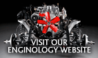 aston enginology