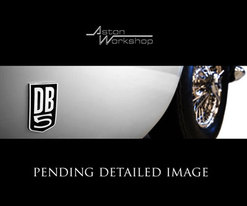 V8 Vantage SuperSports+ Rear Section - AWAS054S