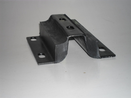 Side Engine Mounting - 055-010-0181