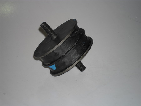 Metalastik Mounting-Manual - 052-010-0164