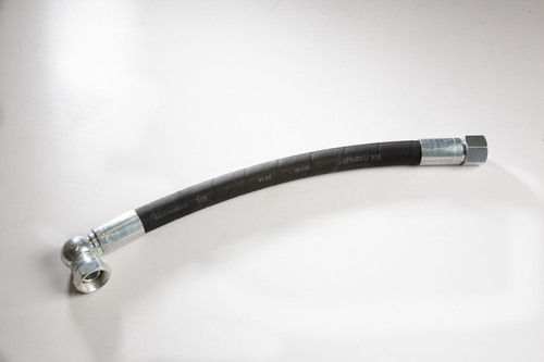 Oil Hose Assembly - 021-044-0131