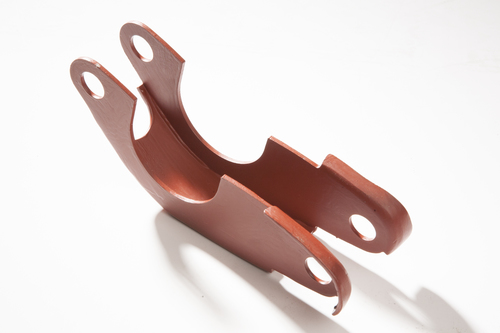 SHOCKER MOUNT BRACKET - AWSMB