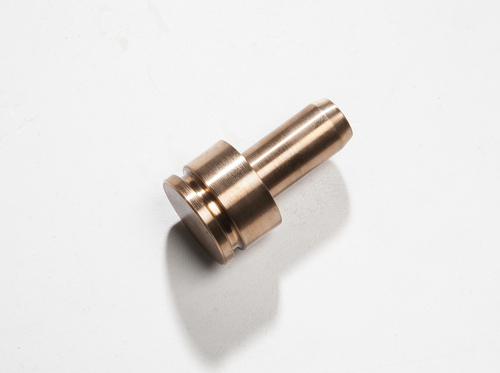 BUSH - OIL PRESSURE  RELIEF VALVE - 01-74580