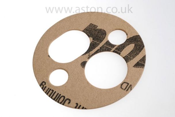 Oil Filter Gasket